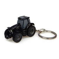 KEYCHAIN - DEUTZ TTV 7250 - BLACK EDITION